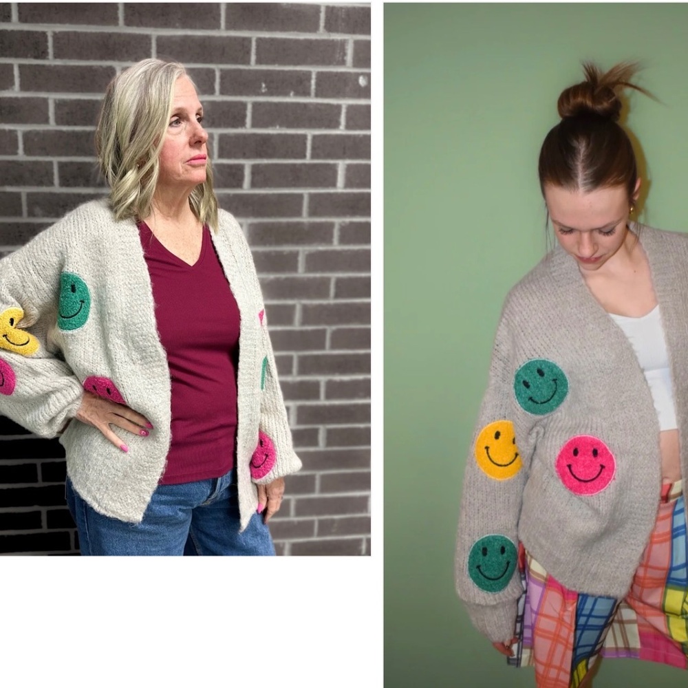 Cardigan